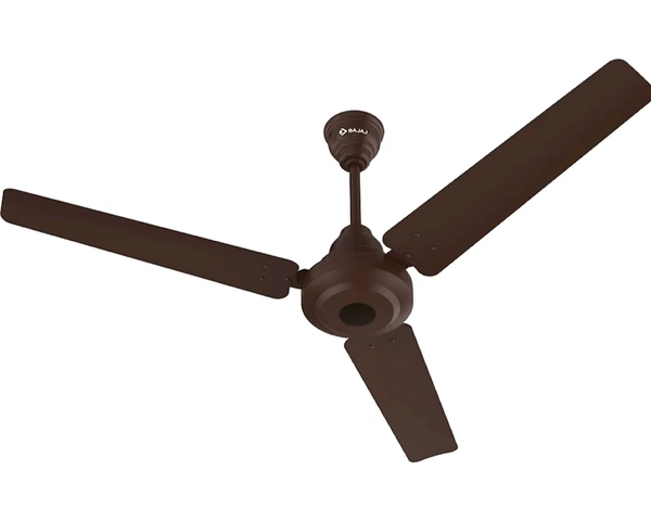 BAJAJ ENERGOS 26 BLDC 5 STAR RED WALNUT WITH REMOTE 