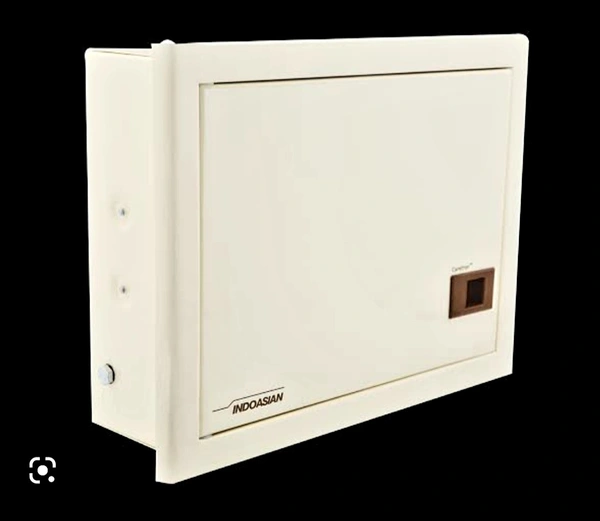 INDO ASIAN CARETRON 6 WAY DOUBLE DOOR DB
