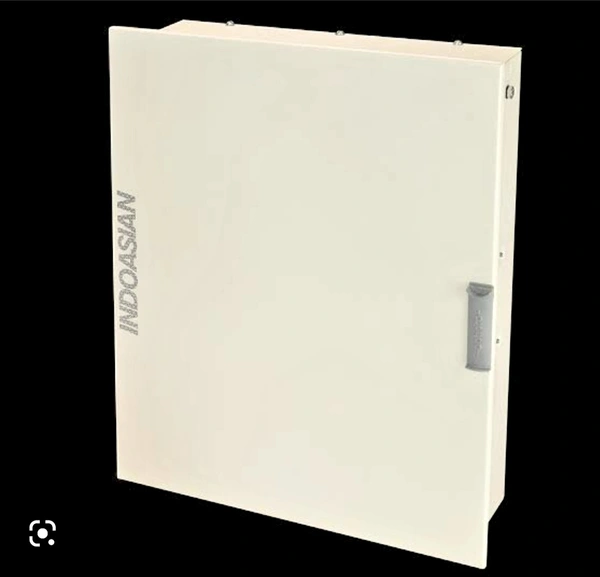 INDO ASIAN CARETRON+ 12WAY DOUBLE DOOR DB