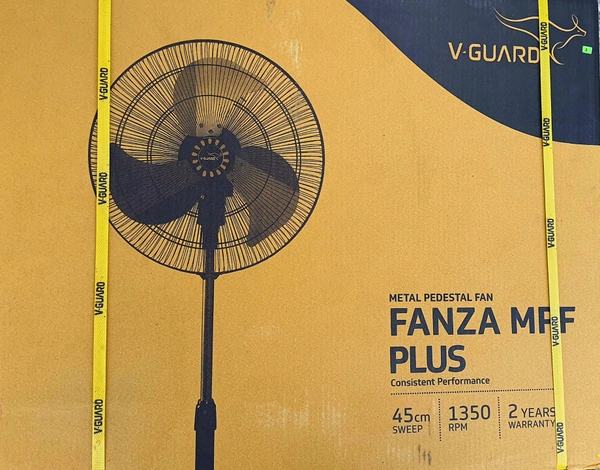 V GUARD FANZA MPF PLUS 450MM 1350 RPM