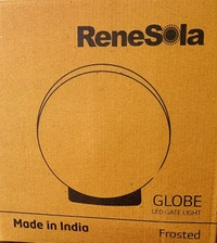 Renesola Gate Lite GLOBE  Bulb Type B22d