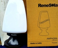 Renesola Gate Lite AMPHORA Frosted B22d 