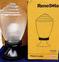 Renesola Gate Lite TIARA prismatic B22d