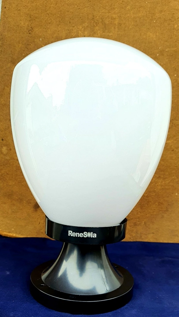Renesola Gate Lite UNO Frosted B22D