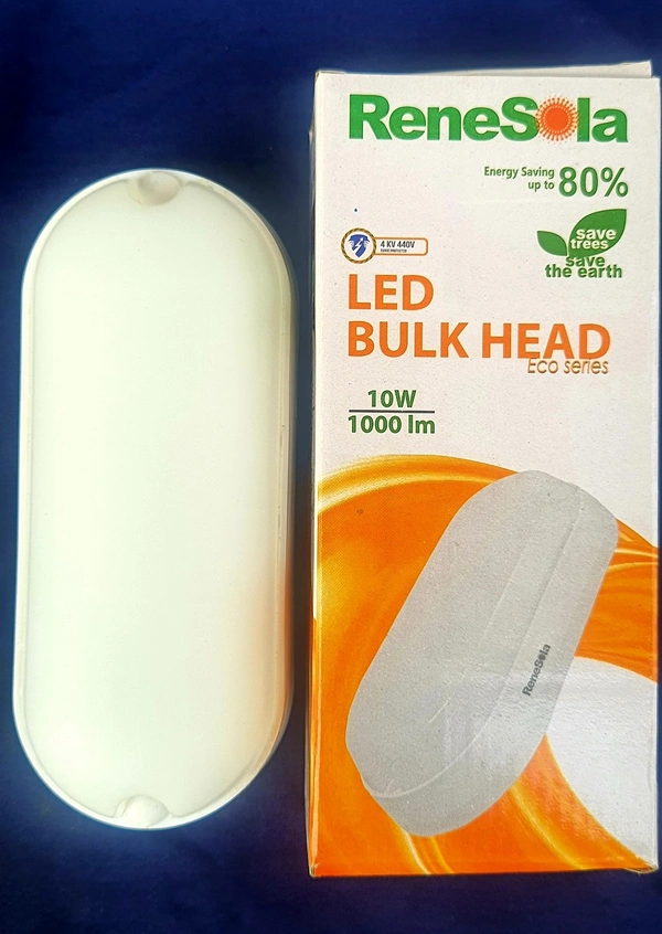 Renesola 10w Led BULK HEAD 