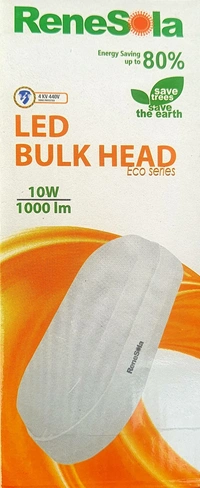 Renesola 10w Led BULK HEAD 