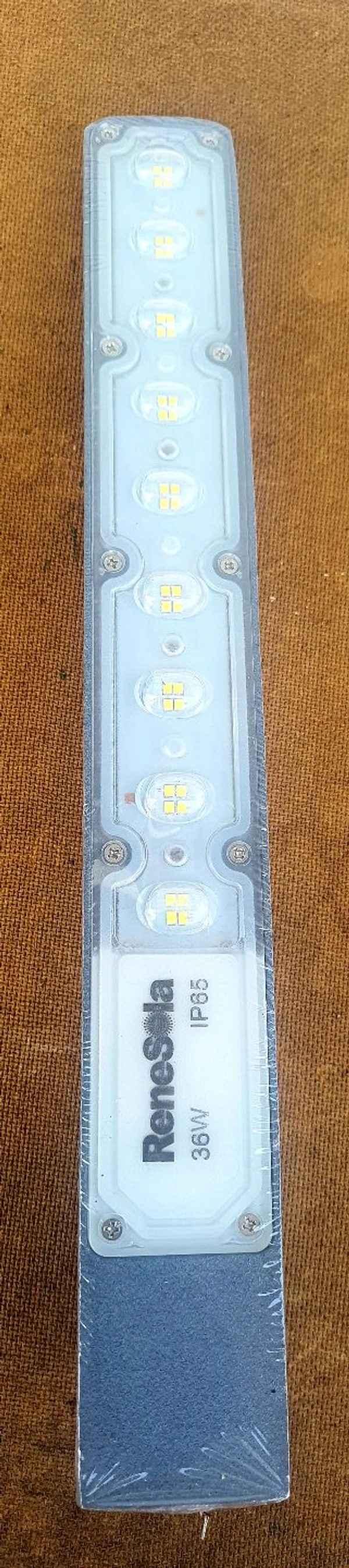 Renesola NEO 36w Led Street Light 6500K