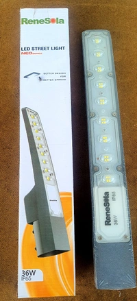Renesola NEO 36w Led Street Light 6500K