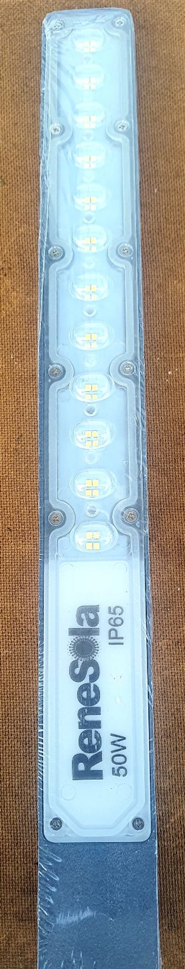 Renosola NEO 50W LED STREET