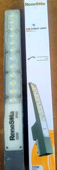 Renosola NEO 50W LED STREET