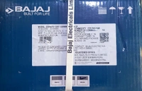 BAJAJ DURATO 12S1 1200MM BROWN 3 YEARS WARANTY