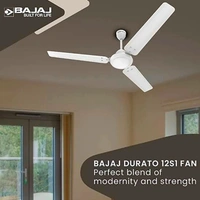 BAJAJ DURATO 12S1 1200MM BROWN 3 YEARS WARANTY