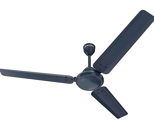 BAJAJ DURATO 12S1 1200MM COAL MINE GREY 3 YEARS WARRANTY 