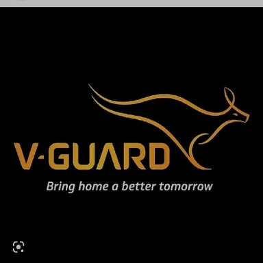 V GUARD GLEASERS