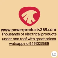 powerproducts369.com - Logo