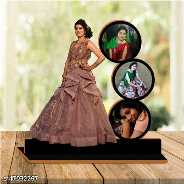 Jmd Classic  - 12*17 Inches