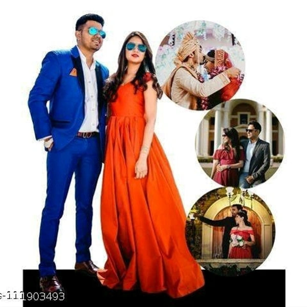 JMD 3D Couple 1 - 10*12 Inches