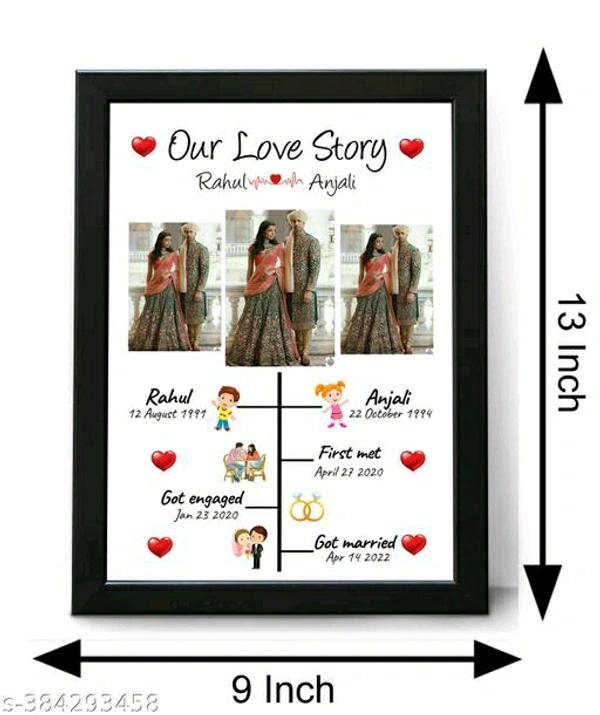 Jmd Love Story2 - Pic2
