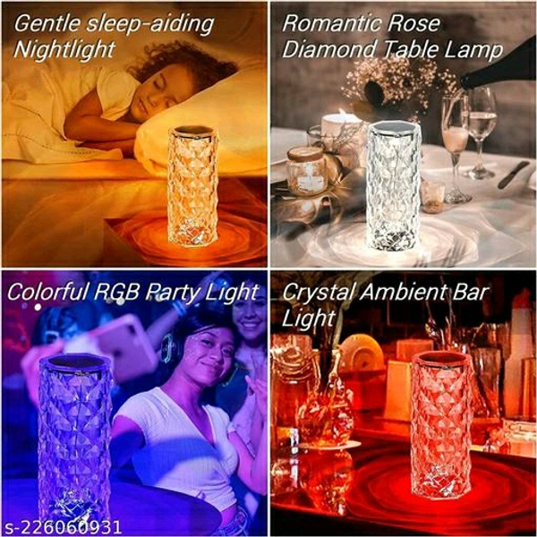 🌈 Rainbows Lamp