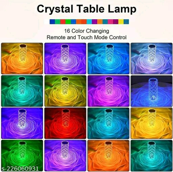 🌈 Rainbows Lamp