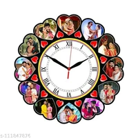 Couple Clocks