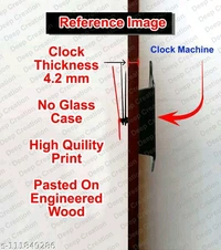Couple Clocks
