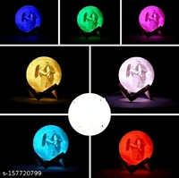 Color Moon Lamp 🌙 - 10*10 inches