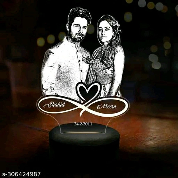 LED Glow - 18*15