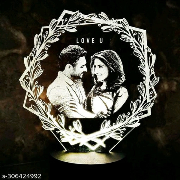 LED Glow - 18*15