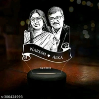 LED Glow - 18*15