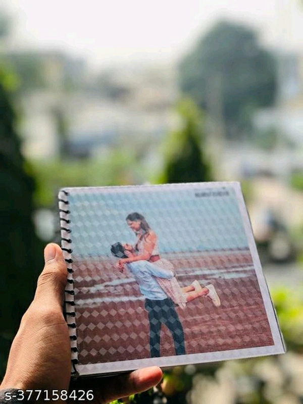 Strapbook - 6*6