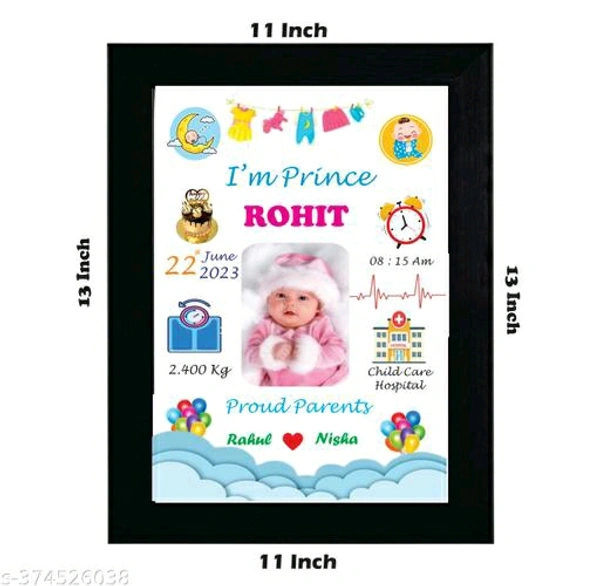 JMD Kidz Nu - 11*11