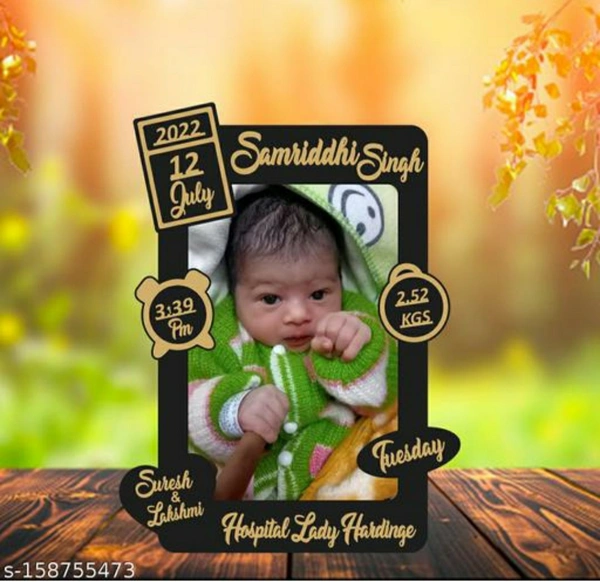Jmd Baby 👶 Born - 10*11