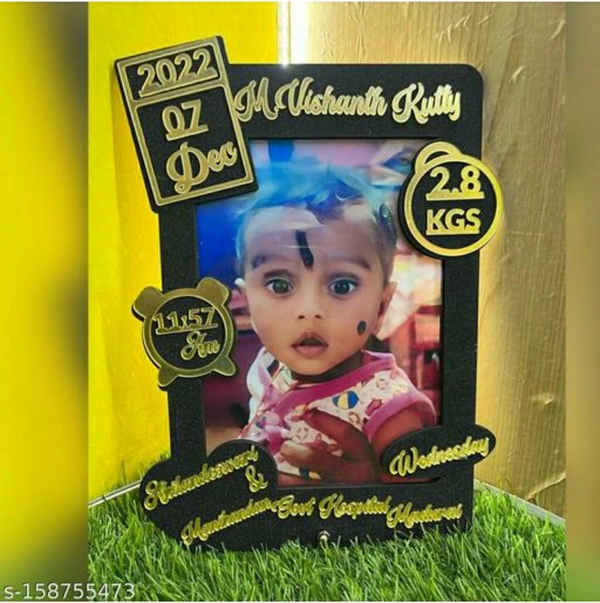 Jmd Baby 👶 Born - 10*11