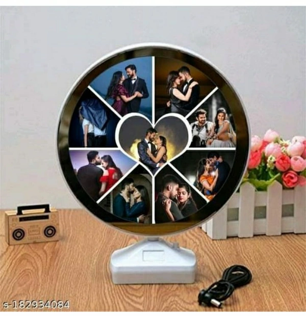 Jmd Magic Mirror - 20*20