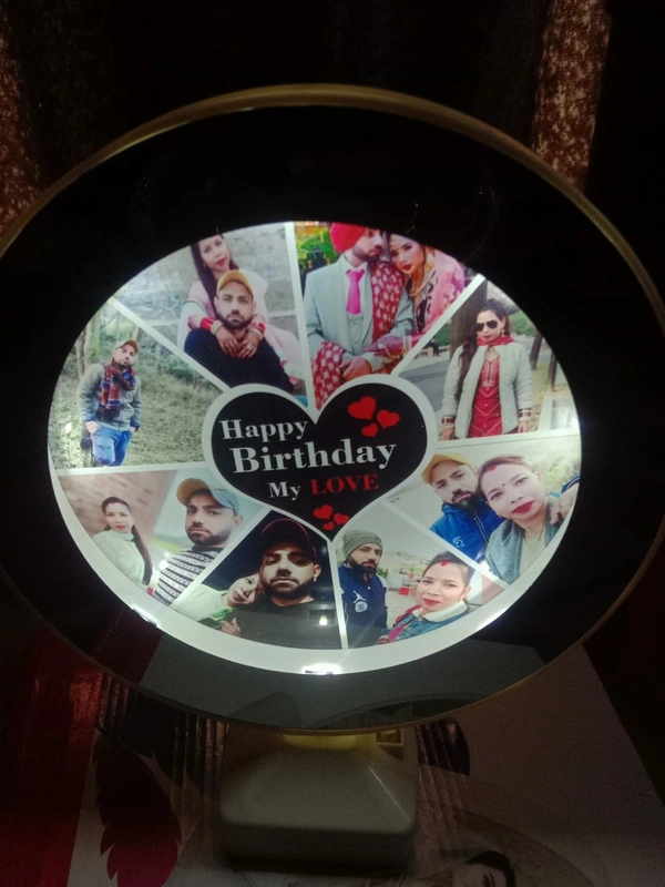 Jmd Magic Mirror - 20*20