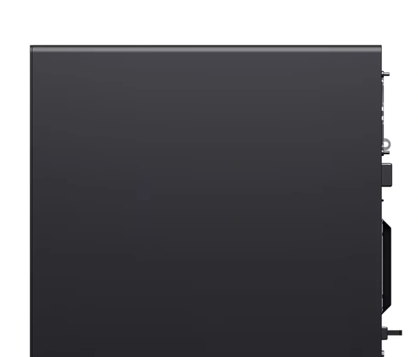 Lenovo ThinkStation P3 Tower 30GSS1LE00 - 180 x 370 x 415 mm (7.09 x 14.57 x 16.34 inches), Shark
