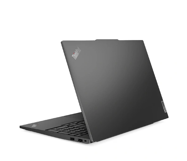 Lenovo ThinkPad E16 Gen 2 (Intel) Ultra 7 With Win 11 Pro CD - 16"