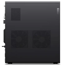 Lenovo ThinkStation P3 Tower 30GSS1LE00 - 180 x 370 x 415 mm (7.09 x 14.57 x 16.34 inches), Shark