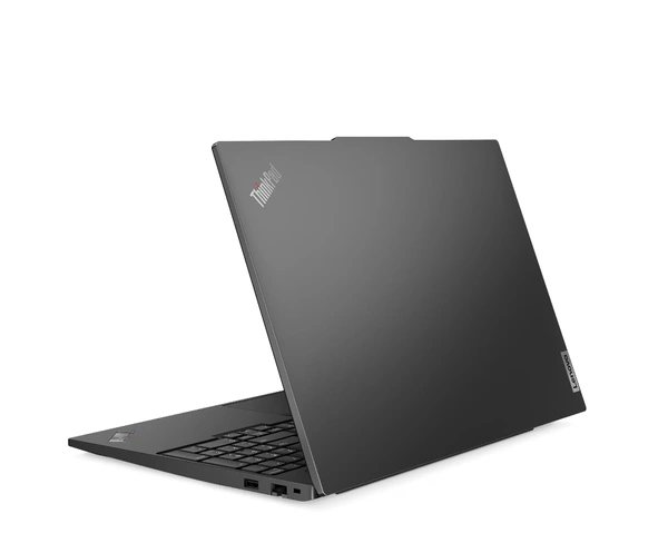 Lenovo ThinkPad E16 Gen 2 (Intel) Ultra 7 With Win 11 Pro CD - 16"