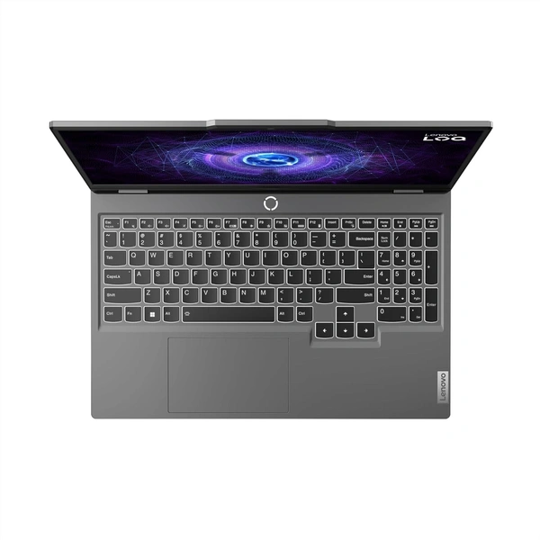 Lenovo LOQ 12th Gen - 8.6 x 35.7 x 54.1