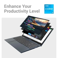 Zebronics ZEBRONICS NBC 3S Intel Core i3 12th Gen 1215U Laptop -(8 GB RAM 3200MHz/ 512 GB M.2 SATA SSD/Windows 11 Home) 15.6” 1080p,Dolby Atmos, Type C Port,Fingerprint Sensor, 38.5Wh Battery (Midnight Blue)