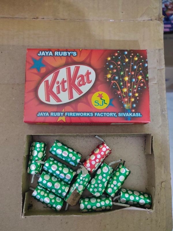 KIT KAT 