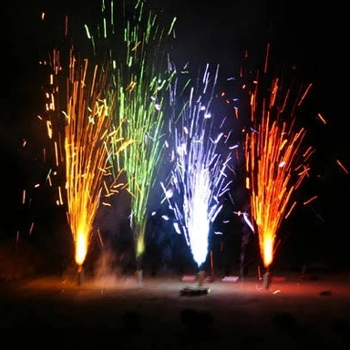 NIGHT SPECIAL