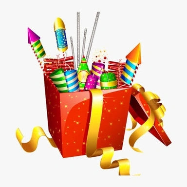 GIFT BOXES