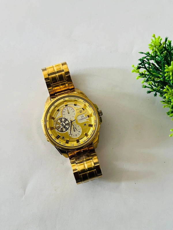 V9 Collection Watch 