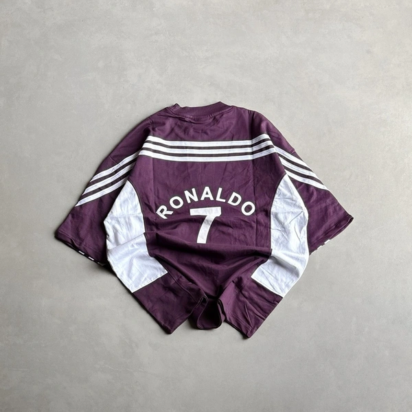 Five Sleeve T-Shirt (XL)