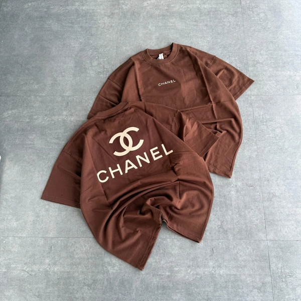 Premium Oversized Tshirt (S)