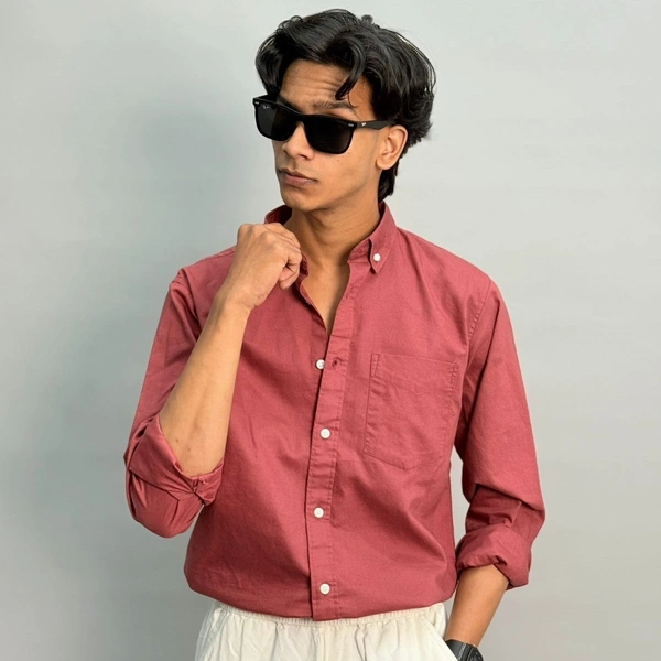 Full sleeve shirts (S,L)