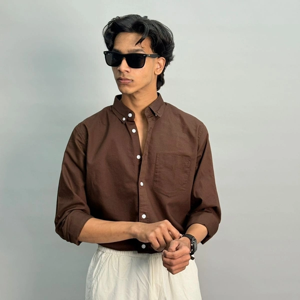 Full sleeve shirts (XL)